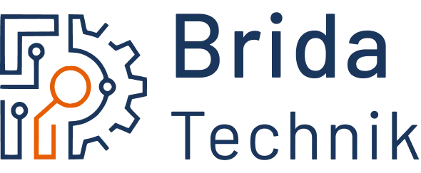 Brida-Technik Logo